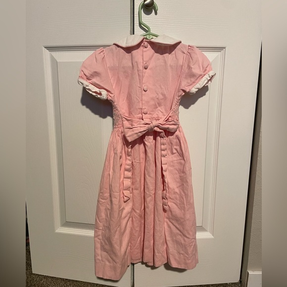 Emily lacey toddler dress - Picture 2 of 4